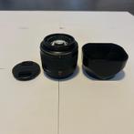 Panasonic Leica DG Summilux 25mm f/1.4 ASPH, ZEER NET, Ophalen of Verzenden, Zo goed als nieuw, Standaardlens