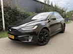 Tesla Model X 90D Base / 6 PERSOONS / AUTOPILOT / CAMERA / F, Automaat, Model X, Gebruikt, 2374 kg