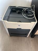 HP Laserjet 1320n, Computers en Software, Printers, Ophalen, Zwart-en-wit printen, Gebruikt, Printer