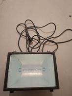 Goede bouwlamp, Doe-het-zelf en Verbouw, Bouwverlichting, Ophalen, Zo goed als nieuw, 500 watt of meer, Lamp