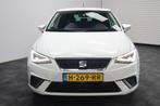 Seat Ibiza 1.0 TSI Style | Beats | Apple Carplay | Camera |, Voorwielaandrijving, Stof, Gebruikt, Euro 6
