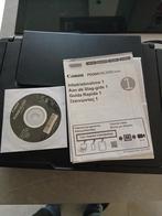 Canon Pixma MG3000 All-in-One Printer, Computers en Software, Printers, Ophalen