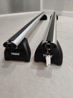 Thule dakdragers Volkswagen VW passat B8 variant 2014-2024, Auto diversen, Ophalen of Verzenden, Zo goed als nieuw