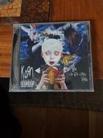 KORN - See you on the other side CD, Cd's en Dvd's, Cd's | Hardrock en Metal, Ophalen of Verzenden, Zo goed als nieuw