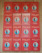 Collectie Suske & Wiske / Lekturama / 16 Boeken = 64 strips!, Meerdere stripboeken, Ophalen of Verzenden, Gelezen