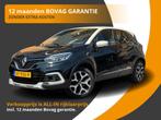 Renault CAPTUR TCe 90 INTENS R-LINK NAVI/LED/PDC/LMV/2-TONE/, Voorwielaandrijving, 898 cc, Electronic Stability Program (ESP)
