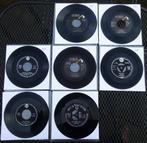 singles, Gebruikt, 7 inch, Single, Ophalen of Verzenden