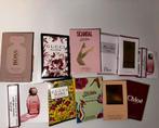 30 Testers Gucci - Dior - Hugo Boss, Ophalen of Verzenden, 2000 tot heden