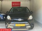 Toyota Aygo 1.0 Automaat,5DEURS, Airco, NAP, 2de eigenaar!, Auto's, Euro 5, Stof, Gebruikt, Zwart