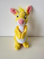 Knuffel konijn 15 cm / Poeh / Disney / Mc Donalds 1999, Ophalen of Verzenden, Winnie de Poeh of vrienden, Zo goed als nieuw, Knuffel