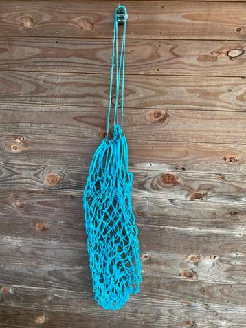 Hooinet beschikbaar voor biedingen