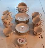 Janneke Brinkman Servies JBS, Nieuw, Ophalen of Verzenden, Overige stijlen, Kop(pen) en/of Schotel(s)