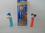 Disney Pez dispenser, Verzamelen, Overige figuren, Zo goed als nieuw, Beeldje of Figuurtje, Ophalen