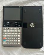 HP Prime Grafische Rekenmachine, Diversen, Ophalen of Verzenden, Grafische rekenmachine, Zo goed als nieuw