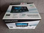 KENWOOD DMX8020DABS monitor with receiver Apple + Android, Auto diversen, Autoradio's, Ophalen of Verzenden, Nieuw