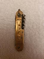 Antiek zakmes, Antiek en Kunst, Antiek | Gereedschap en Instrumenten, Ophalen of Verzenden