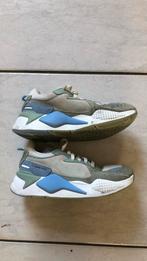 Puma RS-X Sneakers - Maat 37,5, Gebruikt, Ophalen of Verzenden, Jongen of Meisje, Sportschoenen
