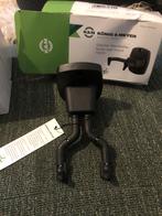 Drie nieuwe gitaar wandsteunen K&M, Muziek en Instrumenten, Standaards, Ophalen, Nieuw, Instrumentstandaard, Gitaar