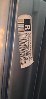 Witgoed amerikaanse koelkast zie foto's met nummer van de ko, Witgoed en Apparatuur, Koelkasten en IJskasten, 200 liter of meer