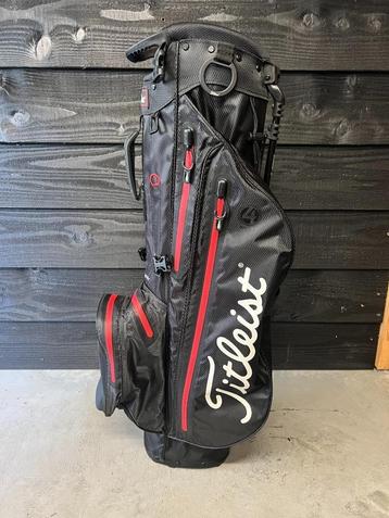 Titleist Players 4 Stadry Draagtas beschikbaar voor biedingen