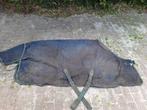 Bucas smartex rain 5'9 maat 175, Dieren en Toebehoren, Ophalen of Verzenden, Zo goed als nieuw, Deken