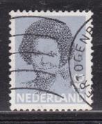 5469 - Nederland nvph 1247 gestempeld koningin Beatrix, Postzegels en Munten, Postzegels | Nederland, Verzenden, Na 1940, Gestempeld