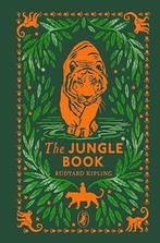 THE JUNGLE BOOK: 130th ANNIVERSARY EDITION, Verzenden, Nieuw, Fictie, Rudyard Kipling