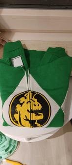 Nieuwe Power Rangers Hoodie - Maat M, Maat 48/50 (M), Nieuw, Ophalen of Verzenden, Power Rangers
