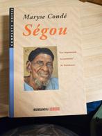 M. Conde - Segou, Ophalen of Verzenden, Zo goed als nieuw, M. Conde, Nederland
