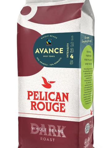 Pelican Rouge Avance - koffiebonen beschikbaar voor biedingen