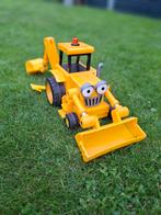 Bob de Bouwer Scoop Graafmachine - Nette Staat!, Ophalen of Verzenden, Gebruikt
