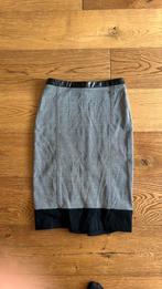 Vanilia rok. Maat 34, Zwart, Ophalen of Verzenden, Zo goed als nieuw, Maat 34 (XS) of kleiner