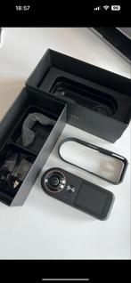Kandao QooCam 8K 360 Camera, Ophalen of Verzenden, Zo goed als nieuw, Overige merken