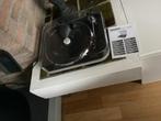 Konig HAV-TT20USB Platenspeler, Overige merken, Ophalen of Verzenden, Zo goed als nieuw, USB-aansluiting