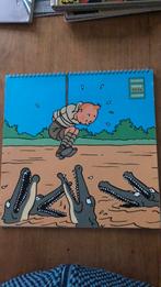 Kuifje kalender 2004, Verzamelen, Ophalen of Verzenden, Kuifje, Zo goed als nieuw, Plaatje, Poster of Sticker