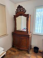 Set antieke meubels, samen kopen, Ophalen