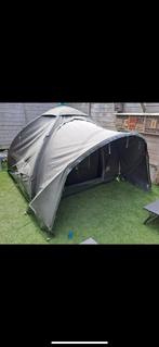 Karsten tent, Ophalen of Verzenden, Zo goed als nieuw
