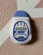 SNUZA HERO, Ophalen of Verzenden, Zo goed als nieuw