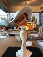 Betty Boop beeld, Verzamelen, Beelden en Beeldjes, Ophalen, Gebruikt, Mens