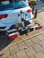 MovaNext  Lux Plus fietsendrager inklapbaar en kantelbaar., Auto diversen, Fietsendragers, Ophalen, Elektrische fiets, Zo goed als nieuw