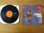 LP Johnny Cash - Ring of fire the best of, Cd's en Dvd's, Vinyl | Pop, Ophalen of Verzenden