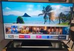 MOOIE SAMSUNG SMART ULTRA HD 4K TV 55 INCH 8000 SERIE, Audio, Tv en Foto, Televisies, Ophalen, 120 Hz, Samsung, 100 cm of meer