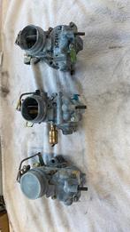 3x NOS Kadett C carburateur. 30/35 PDSI Solex, Ophalen of Verzenden, Nieuw
