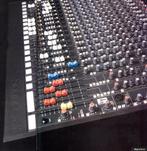 Soundcraft K1 Mengpaneel - Topklasse!, Muziek en Instrumenten, Mengpanelen, Ophalen, Gebruikt, 20 kanalen of meer, Microfooningang
