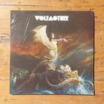 [Vinyl] Wolfmother - Wolfmother (1st edition, nieuw), Ophalen of Verzenden, Nieuw in verpakking, 12 inch, Progressive