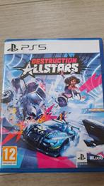 Destruction AllStars, Ophalen of Verzenden, Zo goed als nieuw