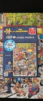 Jan van Haasteren  puzzel verkeerspret anwb uitgave, Hobby en Vrije tijd, Denksport en Puzzels, Ophalen of Verzenden, Zo goed als nieuw