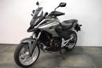 HONDA NC 750 X DCT C-ABS (bj 2017), 2 cilinders, 745 cc, Bedrijf, Meer dan 35 kW