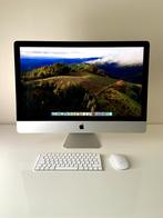 Imac 27 inch (2019) Retina 5K - i9, Computers en Software, Apple Desktops, Ophalen, 64 GB of meer, HDD, IMac