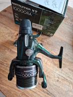 Shimano Baitrunner XT 10000RA Vrijloopmolen, Ophalen of Verzenden, Gebruikt, Overige typen